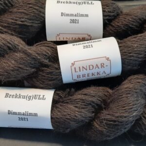 Lamba(G)ULL - Dimmalimm - 50g