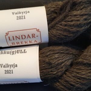 Lamba(G)ULL - Valkyrja 50g